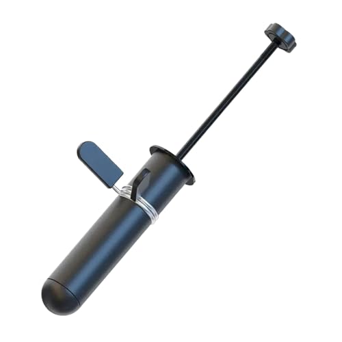 Lnhgh Extensor con pasador de gimnasio, perno de pila de peso - Pin de carga del pestillo extensor,Accesorios para gimnasio para el hogar Resistente, auxiliar Añadir inserto para el