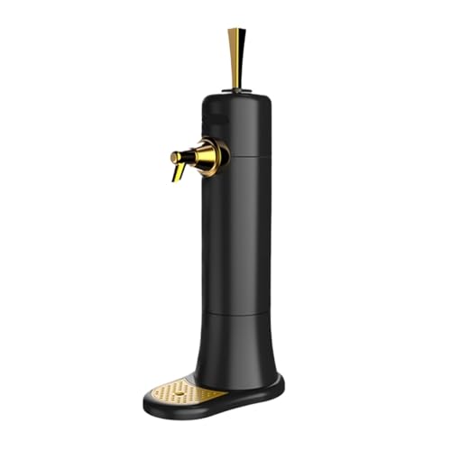 Distributeur de bière en mousse Ice Core au design moderne - 2