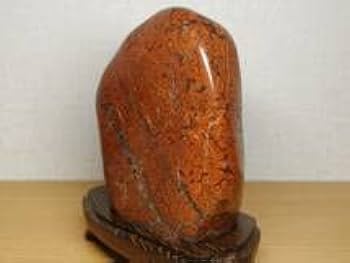 Amazon.co.jp: 赤孔雀1.1kg 孔雀石 紋石 原石 碧玉 風水 開運 誕生石