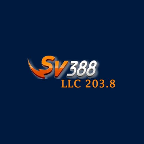 Sv388 llc 203.8 cover art