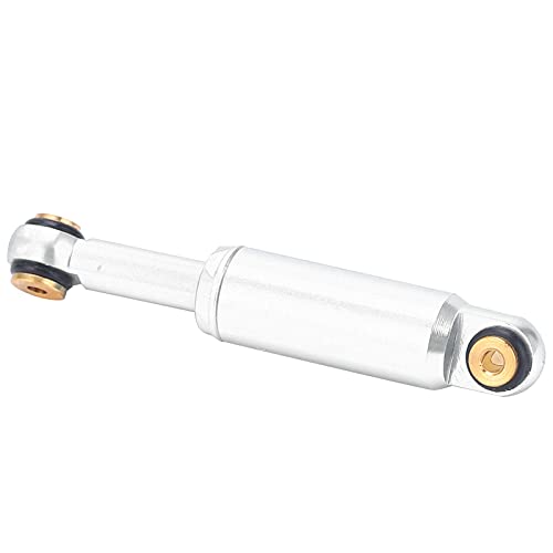 Ammortizzatore ad olio, ammortizzatore RC Pratico