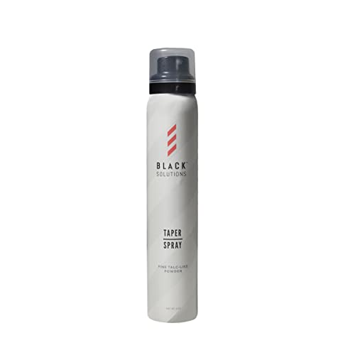 Taper Spray miniatura 1