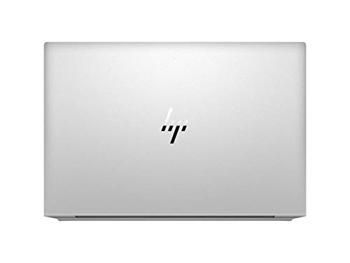 Image of HP Newest EliteBook 840 G7 14 inch FHD IPS Premium Business Laptop, 10th Gen Intel Core i7-10610U, 16GB RAM, 512GB PCIe SSD, Backlit Keyboard, Fingerprint Reader, WiFi 6, USB-C, Windows 10 Pro, Silver