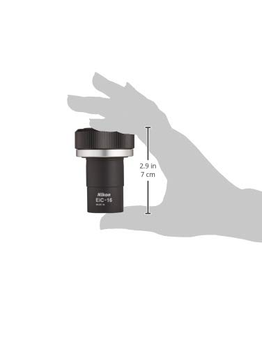 【新品】Nikon コンバーター EiC-16(新品) Amazon.co.jp: Nikon コンバーター EiC-16 : Electronics