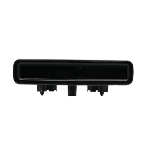 Feu de freinage arrière LED Wrangler remplacement idéal support haut niveau