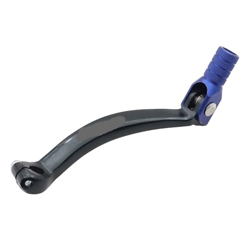 Levier de vitesses moto tout-terrain pour enduro Yamaha WR450F YZ250F