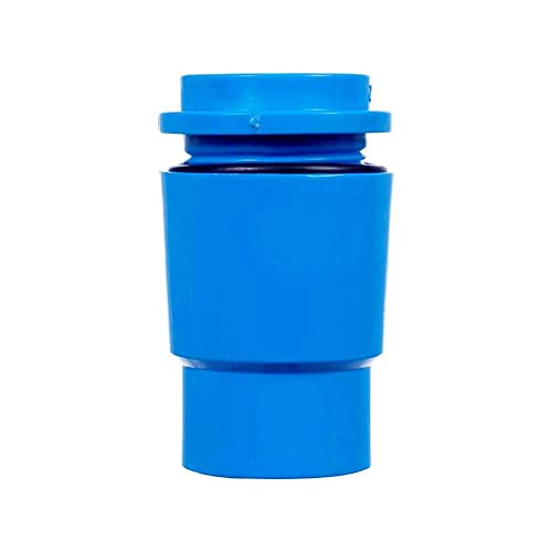 Válvula bloqueadora de ar residencial - 3/4