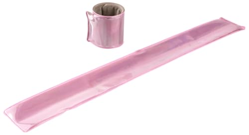 Bande adhésive rose pour adultes 4,5 x 34 cm protection