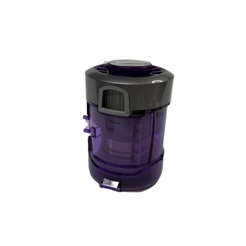 Dust Cup Assembly, Compatible for Jimmy JV85 Pro, Portable Vacuum Cleaner Dust Cup Box Cyclone Separator Filter Accessory.