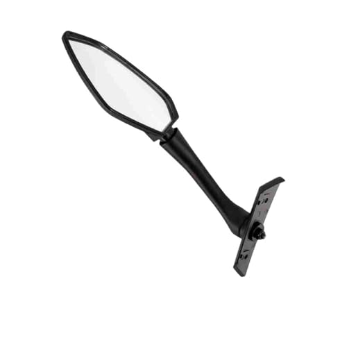 Espejo retrovisor de motocicleta para CF250 y 250SR espejo lateral 4