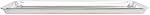 Winco Commercial-Grade Plaque en aluminium, 18 Equipage, 2/3 Taille / 16" x 22"