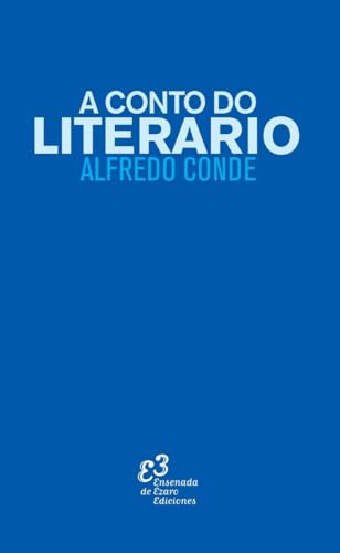 A conto do literario
