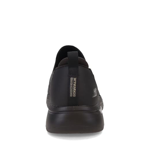 Image of Skechers Mens GO Walk Arch FIT - Orion Walking Shoes