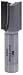 Whiteside Router Bits 1083A Straight Bit with 23/32-Inch Cutting Diameter and 1-Inch Cutting Length
