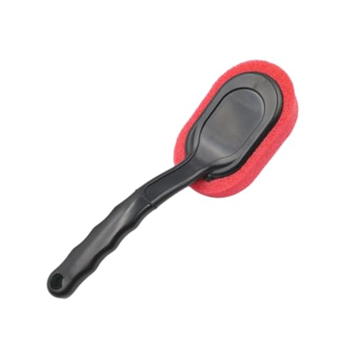 Alipis Multifunktionale Auto Schwamm bürste mit Langem Rutschfestem Griff Dickem Schwammkopf zur Gründlichen Fahrzeugreinigung Langlebiges Material Geeignet für Haus und Profi anwendung Alipis Multifunktionale Auto Schwamm bürste mit Langem Rutschfestem Griff Dickem Schwammkopf zur Gründlichen Fahrzeugreinigung Langlebiges Material Geeignet für Haus und Profi anwendung