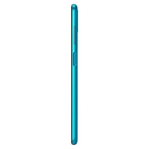Image of Samsung Galaxy F12 (Sea Green, 64 GB) (4 GB RAM)