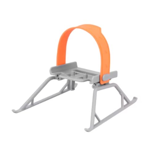 DJI Mini 4 Pro�h���[���Ή������f�B���O�M�A �y�ʉ��������r �܂肽���ݎ��t�B�[�g �h���[�������ی�A�N�Z�T���[�p(Gold)