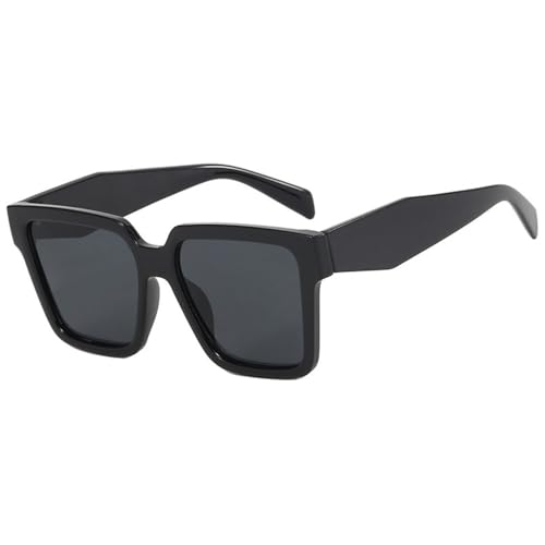Oversized Sunglasses for Women Men Eyewear Glasses UV400 For Driving