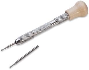 Wire Rounder Set, 3 Pieces | PIN-225.05