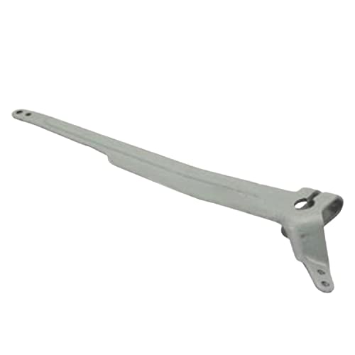 Bras régulateur de vitesse 16551ZE3000 motoculteur 190F 188F GX340