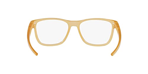Image of Oakley Men's Ox8169f Activate Low Bridge Fit Square Prescription Eyewear Frames