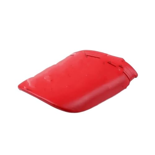 CBR 1000 RR 2004 2005 2006 2007 cubierta trasera de asiento negro rojo 2