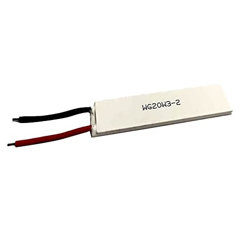 Module Peltier de réfrigération 40x40x4.66mm pour thermocycleur ACP