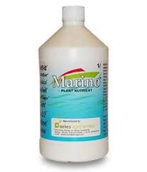 Aries Agros Marino Liquid - Highly Soluble -Seaweed Extract- Natural growth promoter-organic-(Plant Nutrient) - 1 Liter (B0C3GK8B9H) Amazon Price History, Amazon Price Tracker