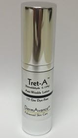 Miniatura 4 de (Retinaldehído 0.15% Loción El Tratamiento Facial Antienvejecimiento e Iluminador Avanzado Más Fuerte 0.5 fl oz