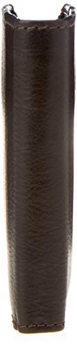 Carteira Outline, Samsonite Masculino, Preto, Tamanho Único