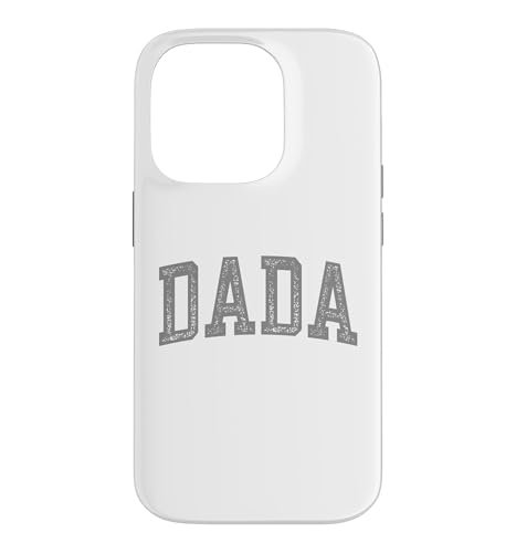 Dada Minimalist Vintage �X�}�z�P�[�X iPhone 14 Pro �p