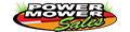 Power Mower Sales USA logo