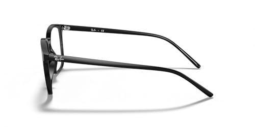 Image of Ray-Ban RX7185 Square Prescription Eyeglass Frames