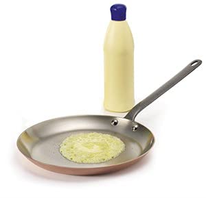 SOLO - MARGARINA LÍQUIDA. PACK 12 X 500GR.
