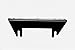 EVO Fairlead Light Mount, ? Pounder Center Winch