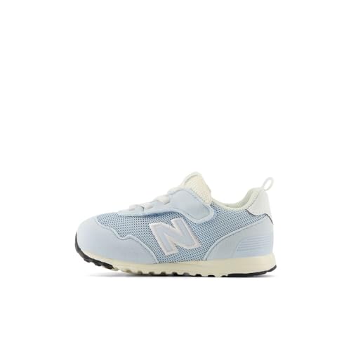 Image of New Balance Kids' 515 New-b Hook & Loop