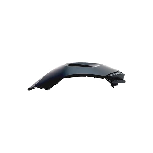 Image of FitParts Compatible with Hyundai Palisade 2020-2022 Front Left Bumper Cover