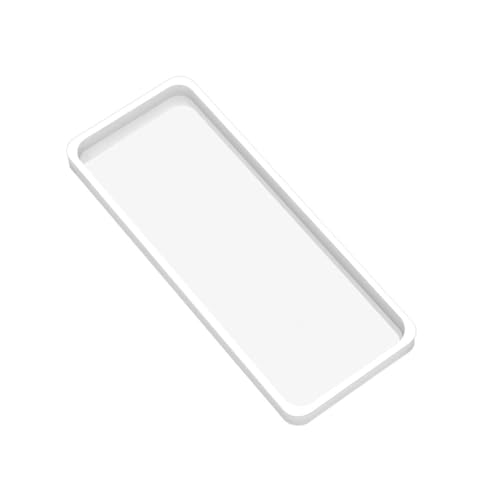 Shelf Mould Desktop Screen Partition Mold for DIY Jewelry Making Item Storage