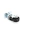 Frymaster 8100651 Caster with Brake-Footprint Ii