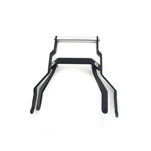 Support GPS moto R12G/S 2025 d'ingénierie aéronautique