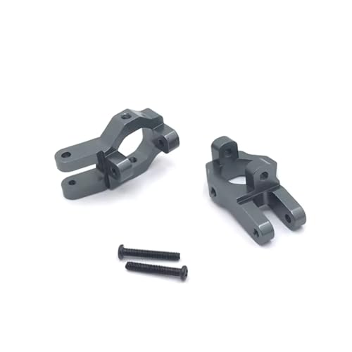 Accessoires véhicules RC et pièces métal C WLtoys 12427 12428 FY03 pour crawler 1/12