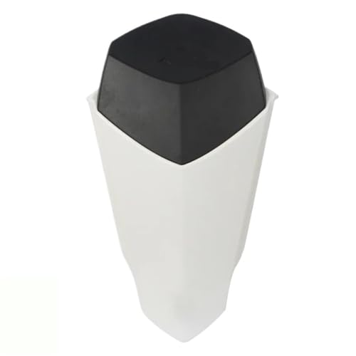Capot de siège arrière pour R1 2015-2018 blanc | Carénage moto