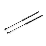w168 heckklappendämpfer wechseln Gehäusedurchmesser: 18mm, Kolbenstangendurchmesser: 8mm