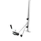 YILIKISS Chainsaw Mill Winch Kit for Chain Saw Milling,...