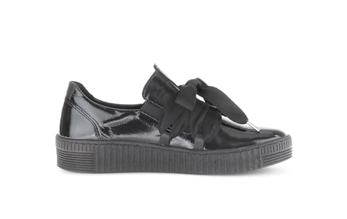 Gabor Women's Low-Top Trainers, Women's Low Shoes, Best Fitting4