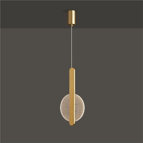 Chandelier de plafond pour cuisine et salle à manger en métal noir