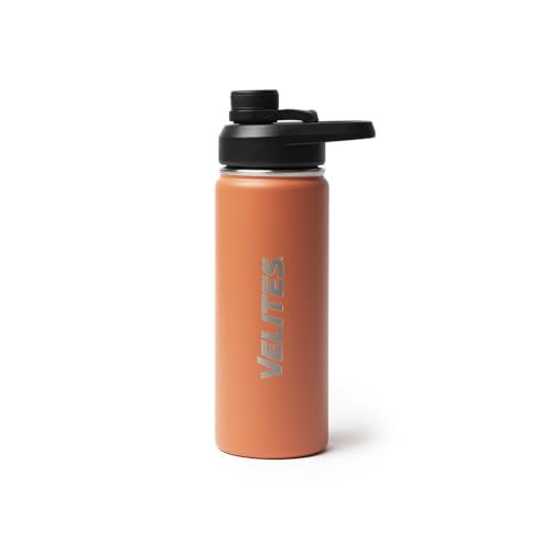 Cantimploras y Botellas de Agua Gimnasio Marca Velites