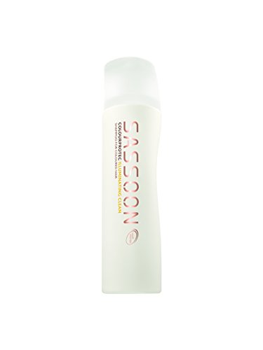 Preisvergleich Produktbild SASSOON PROFESSIONAL Illuminating Clean