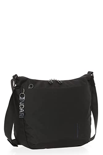 Mandarina Duck Shoulder Bag, Black
