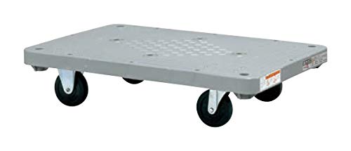 TJG  ݥŒ^Cv W720×D465×H162mm O[ SHN-10 210941